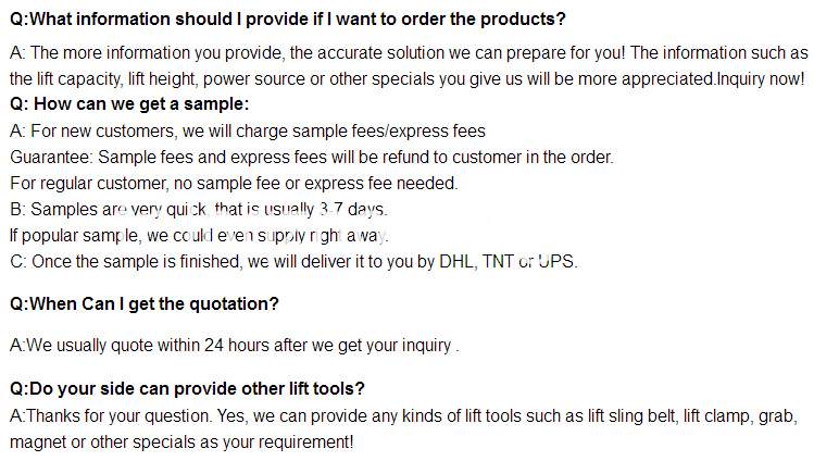 SSS Faq